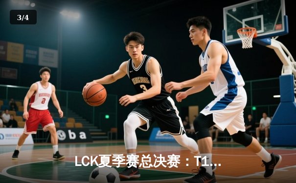 LCK夏季赛总决赛：T1鏖战五局力克Gen.G，Faker率队斩获第十冠 - 3