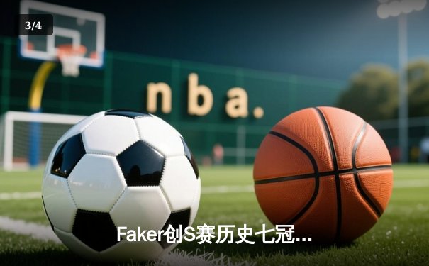 Faker创S赛历史七冠传奇 T1鏖战五局夺冠全球总决赛 - 3