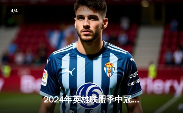 2024年英雄联盟季中冠军赛：BLG鏖战五局险胜GEN，中国电竞再添辉煌 - 4