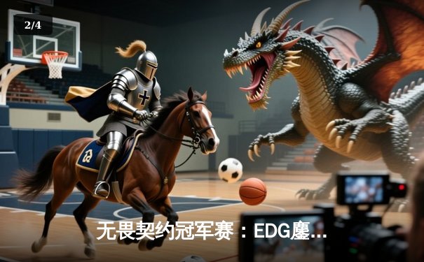 无畏契约冠军赛：EDG鏖战五局力克PRX，CN赛区首进全球四强创历史 - 2