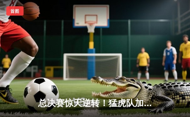 总决赛惊天逆转！猛虎队加时绝杀卫冕冠军雄狮队夺冠