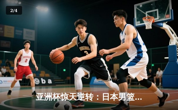 亚洲杯惊天逆转：日本男篮加时绝杀澳大利亚，河村勇辉狂砍35分创纪录 - 2